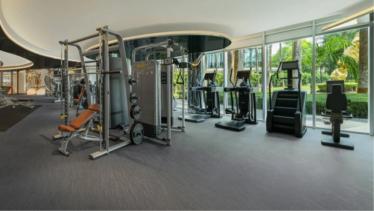 Pump It Up at FIT